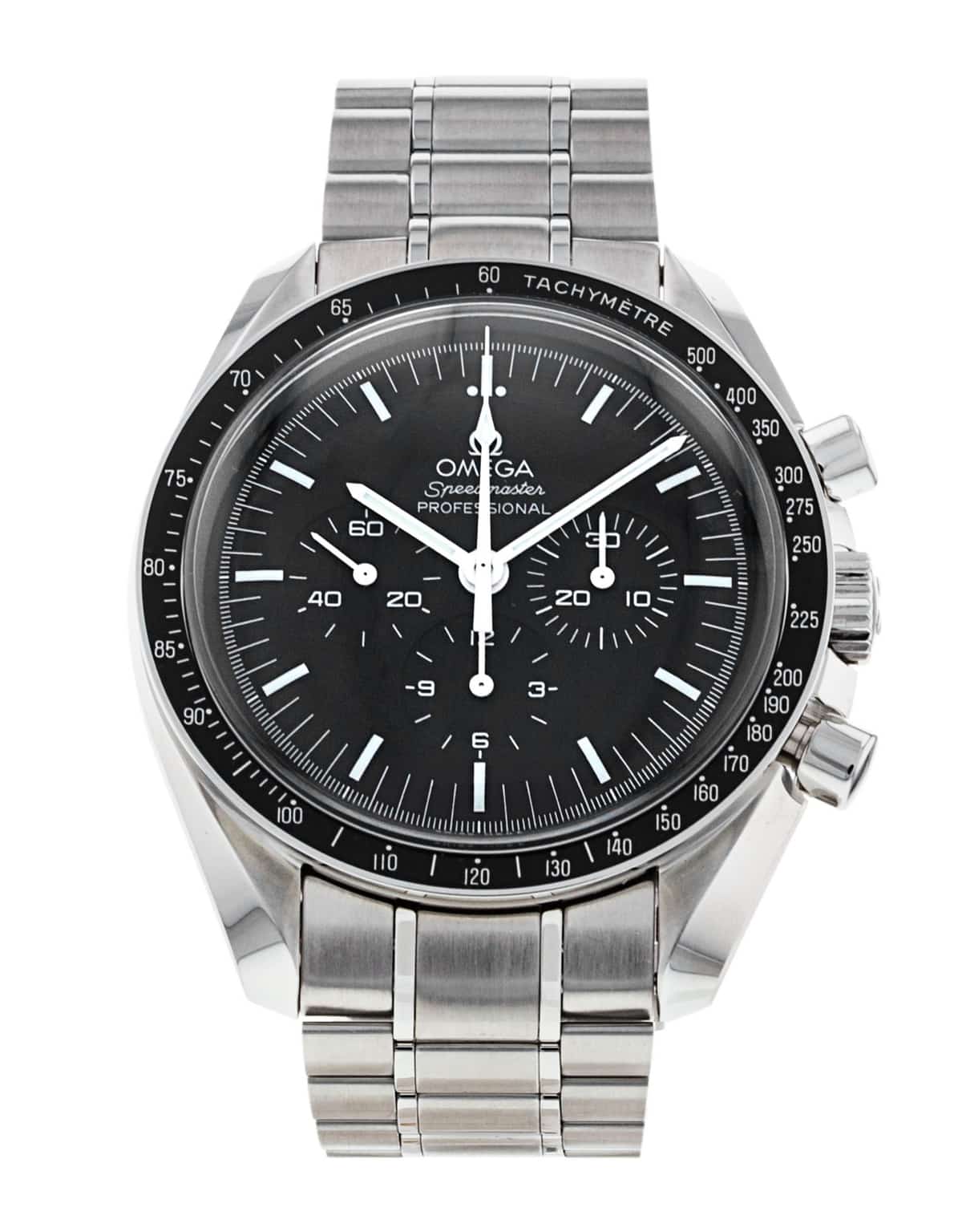 Omega Speedmaster Moonwatch 311.30.42.30.01.005